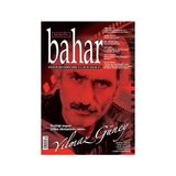 Aylık Kültür Sanat ve Edebiyat Dergisi Sayı: 223 Eylül 2016