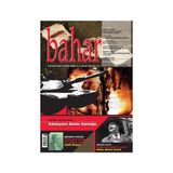 Aylık Kültür Sanat ve Edebiyat Dergisi Sayı: 226 Aralık 2016