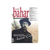 Aylık Kültür Sanat ve Edebiyat Dergisi Sayı: 228 Şubat 2017