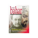 Aylık Kültür Sanat ve Edebiyat Dergisi Sayı : 235 Eylül 2017