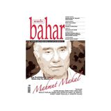 Aylık Kültür Sanat ve Edebiyat Dergisi Sayı: 248 Ekim 2018