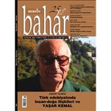 Aylık Kültür Sanat ve Edebiyat Dergisi Sayı: 264 Şubat 2020