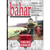 Aylık Kültür Sanat ve Edebiyat Dergisi Sayı: 267 Mayıs 2020