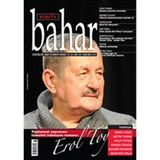 Aylık Kültür Sanat ve Edebiyat Dergisi Sayı: 272 Ekim 2020