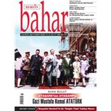 Aylık Kültür Sanat ve Edebiyat Dergisi Sayı: 277 Mart 2021