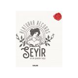 Aylin Şengün Taşçı Seyir (Alaturca Records) Lp Plak