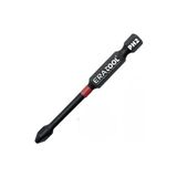 Aylina Mey Ithalat® 03505 Torsion Ph2 25 mm Bits Uç