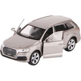 Aylina Mey Ithalat® 43706 Audı Q7 Çek Bırak Araba