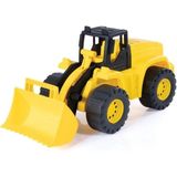 Aylina Mey Ithalat® 7124 Xl Dozer -Dolu Oyuncak