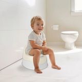 Aylina Mey Ithalat® 7191 Infant Lazımlık Relax Bej -Dolu Oyuncak