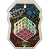 Aylina Mey Ithalat® AT003 Blister Zeka Küp 3X3X3 -Kidmar Oyuncak
