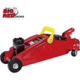 Aylina Mey Ithalat® Bigred T820050 Arabalı Kriko 2 Ton