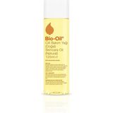 Aylina Mey Ithalat® Bio-Oil Çatlak Karşıtı ve Natural Cilt Bakım Yağı 125 ml