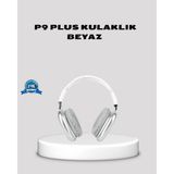 Aylina Mey Ithalat® Bluetooth 5.0 Kulak Üstü Kulaklık – Uzamsal Ses, Gürültü Engelleme, Ergonomik Tasarım