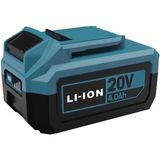 Aylina Mey Ithalat® Cat Power 4298 Li-On Akü 4 Amper