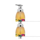 Aylina Mey Ithalat® Doğal Zeytinyağlı Köpük Sabun 500 ml Bodrum Man Ası