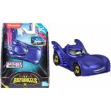 Aylina Mey Ithalat® HML12 ® Batwheels™ Bam Batmobile™ (Adet Fiyatıdır)