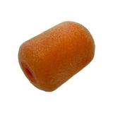 Aylina Mey Ithalat® Kadife 5 cm Parmak Rulo Yedek