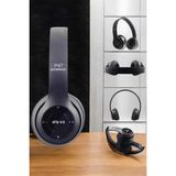 Aylina Mey Ithalat® Kulak Içi Kablosuz Bluetooth Kulaklık Ekstra Bass ve Çok Yönlü Kullanım