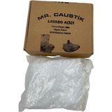 Aylina Mey Ithalat® Mr. Caustik 400 gr Lavobo Açıcı Kostik
