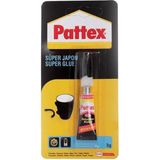 Aylina Mey Ithalat® Pattex Süper Japon Yapıştırıcı 3 gr