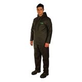 Aylina Mey Ithalat® Polly Rain Takım Pvc Yağmurluk L Beden