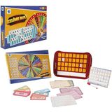 Aylina Mey Ithalat® S00004737 Oyun Kelime Bul -Sun