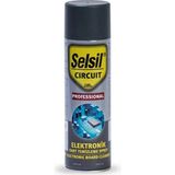 Aylina Mey Ithalat® Selsil Elektronik Devre Kart Temizleyici 200 ml Yağsız