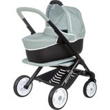 Aylina Mey Ithalat® Smoby Maxi-Cosi 3'ü 1 Arada Oyuncak Bebek Arabası 253120