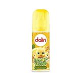 Aylina Mey Ithalat® Sprey Bebek Kolonyası Limon Çiçeği 150 ml