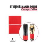 Aylina Mey Ithalat® Tıraş Makinesi Kayma Sıcaklık Titreşim Kavrama Düzeltici 718781