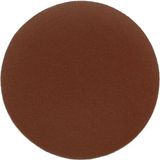 Aylina Mey Ithalat® Velcro Cırt Zımpara 180X120 Kum Kırmızı