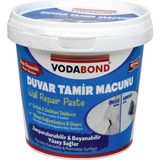 Aylina Mey Ithalat® Vodabond Duvar Tamir Macunu 500 gr Beyaz