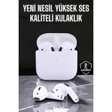 Aylina Mey Ithalat® Yeni Nesil Bluetooth Kulaklık Anc Özelliği Yüksek Ses Kaliteli