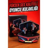 Aylina Mey Ithalat® Yeni Nesil Kulaklığı Gürültü Önleyici Uzun Pil Ömrü Bluetooth Bağlantılı