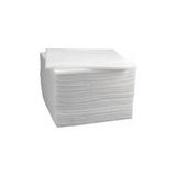 Ayliz Plast & Ambalaj Ambalaj Tek Kullanımlık Havlu Dökme 40X80 cm El Yüz Havlusu 1 kg 100 Adet