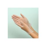 Ayliz Plast & Ambalaj Ayliz Plast&ambalaj Şeffaf Vinil Eldiven Pudrasız Medium (M) Beden 100'lü