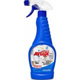Aylux Çok Amaçlı Banyo ve Wc Temizleyici Sprey, Kireç Çözücü, Su Lekesi, Sabun Artığı, Armatür Duşakabin Fayans Lavabo 700 ml