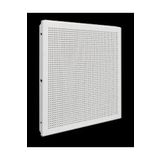aym akasya yapı market 30X30 Clip-In Metal Asma Tavan Tam Takım Alüminyum Sistemi 4 M2