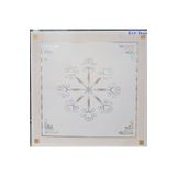 aym akasya yapı market 60x60 Pvc Asma Tavan Paneli Elit Desen 20 Adet ( 7,20 M2 )''ürünlerimiz Panel Satışlıdır''