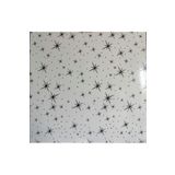 aym akasya yapı market 60x60 Pvc Asma Tavan Paneli Yıldız Desen 20 Adet ( 7,20 M2 ) Ürünlerimiz Sadece Panel Satışlıdır