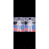 Aym spor Taekwondo elbisesi