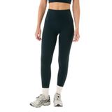 Ayma Active Recycled Fitness Ön Dikişsiz Motion Tayt (Petrol, L)