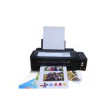 AYMAGNET 10 Adet Baskı Yapılabilir Manyetik Fotoğraf Kağıdı Inkjet Yazıcılara Uygun Ve Püskürtmeli (21x30) A4