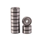 AYMAGNET 5 Adet 624zz Mikro Rulman, Metal Mühürlü Çok Amaçlı Bilya, 3d Yazıcı Rulmanı - 4x13x5 Ölçülerinde