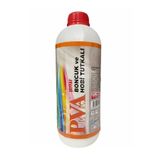 AYMAGNET Pva Çok Amaçlı Şeffaf Boncuk Ve Hobi Tutkalı, 1 Kg Kasnak Keçe Hobi Yapıştırıcı Tutkal
