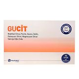 Aymed Gucit 30 Saşe
