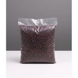 Aymen Çiçekçilik 5 Litre Kırmızı Pomza Taşı 8-16 mm Cüruf Law Rock Volkanik Cürüf Ponza Lav Kırığı