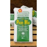 Aymen Çiçekçilik 80 Litre Torf Bitki Toprağı Profi Mix Ithal Torf Toprak - Fide Ve Fidan Için - Çiçek Saksı Toprağı