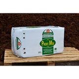 Aymen Çiçekçilik Profi Mix 250 Litre Torf Bitki Toprağı Profimix Gübreli Torf Toprak - Fide Ve Fidan Için - Çiçek Saksı Toprağı